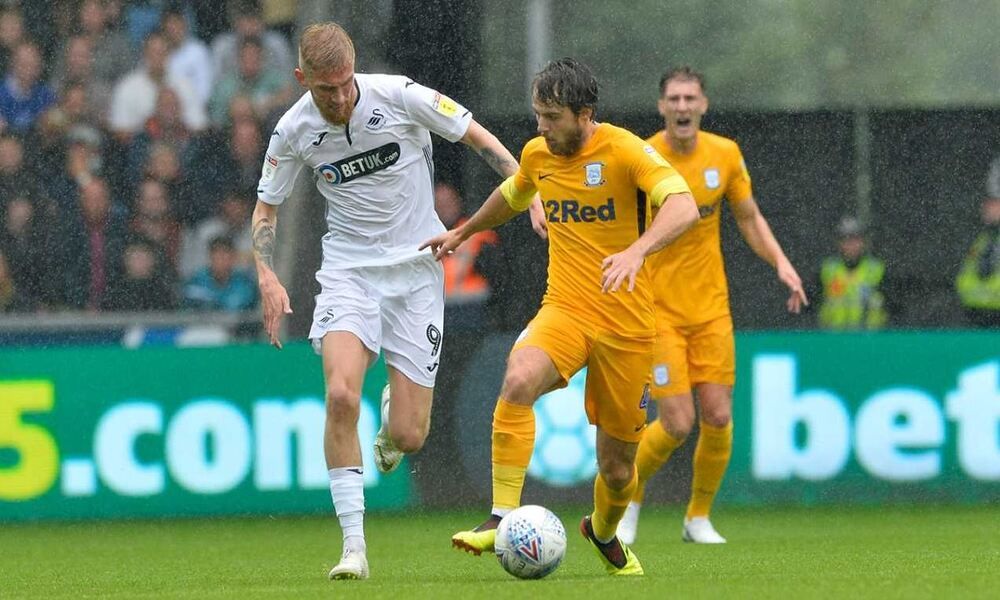 Preston North End vs Swansea City Prediction, Betting Tips & Odds │26 August, 2023