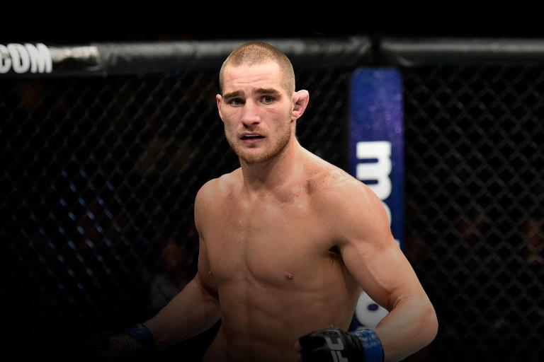 UFC Vegas 76: Abus Magomedov vs Sean Strickland Weigh-In Results, Fight Schedule
