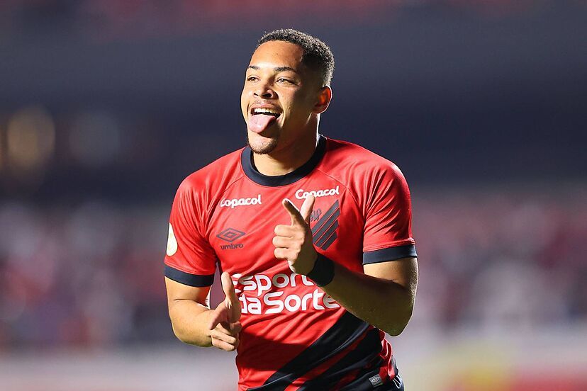 Athletico-PR vs Vasco da Gama Prediction, Betting, Tips, and Odds | 26 NOVEMBER 2023