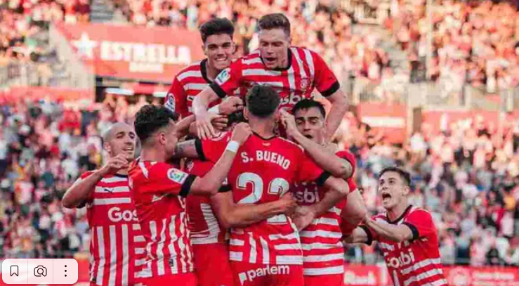 Rayo Vallecano vs Girona Prediction, Betting Tips & Odds │11 NOVEMBER, 2023