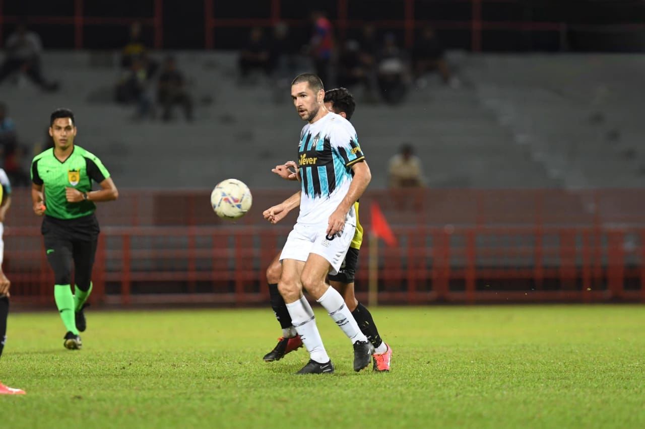 Terengganu FC vs Kelantan United FC Prediction, Betting Tips & Odds | 31 MARCH, 2023
