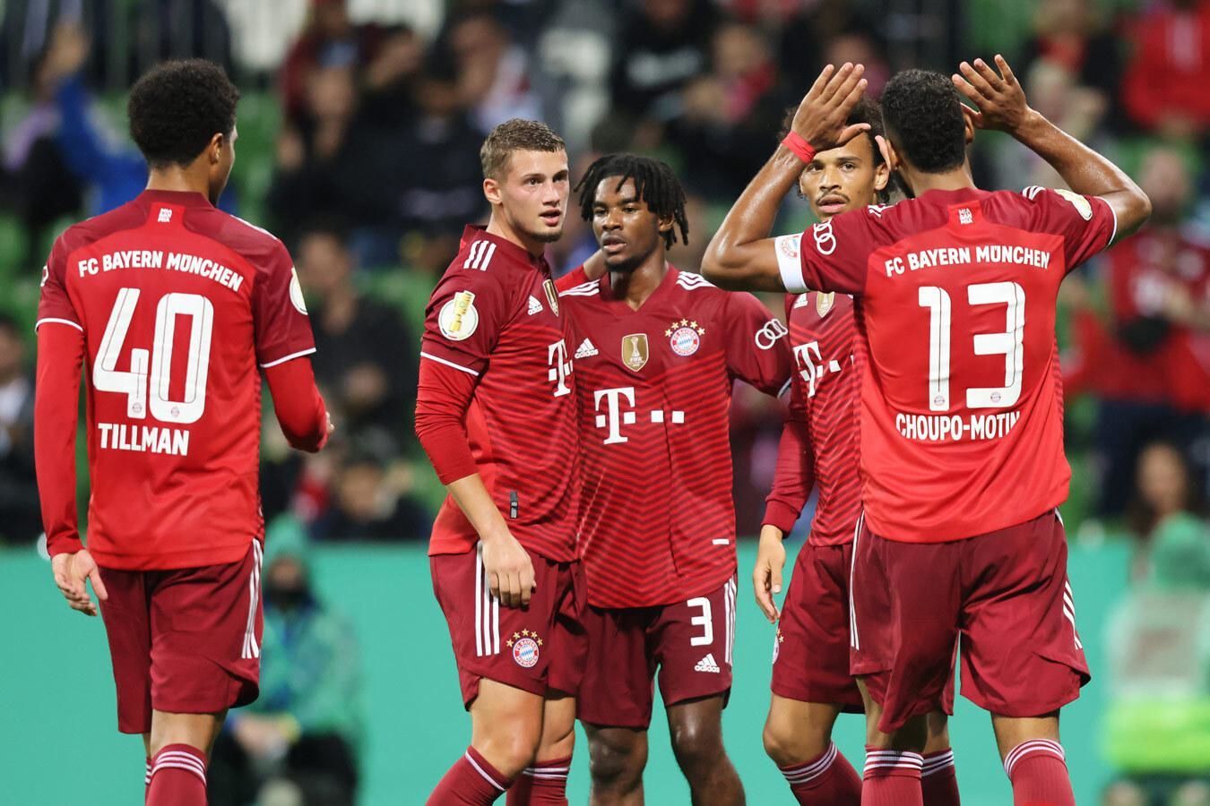 Bayern vs Hoffenheim Prediction, Betting Tips & Odds │23 OCTOBER, 2021