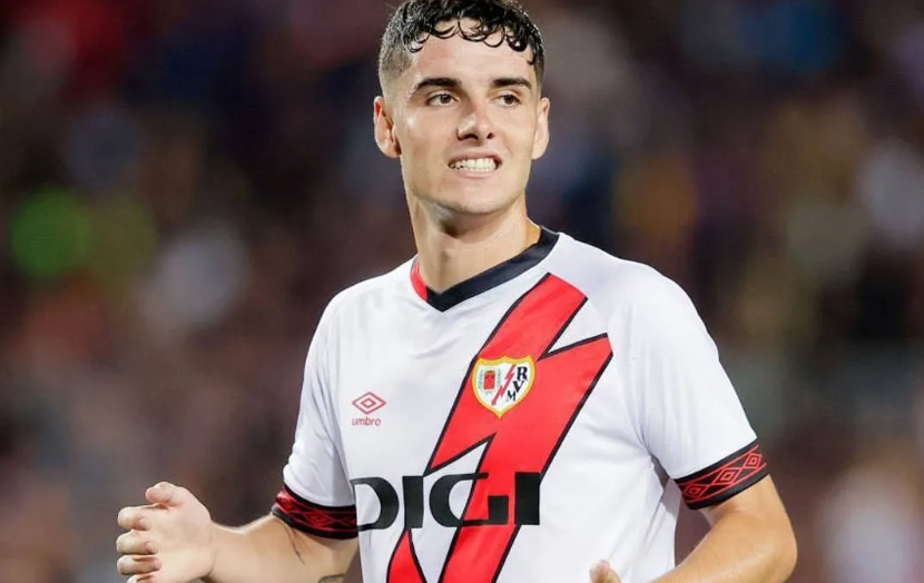 Slovan vs Rayo Vallecano: Prediction for the Match on November 27, 2025