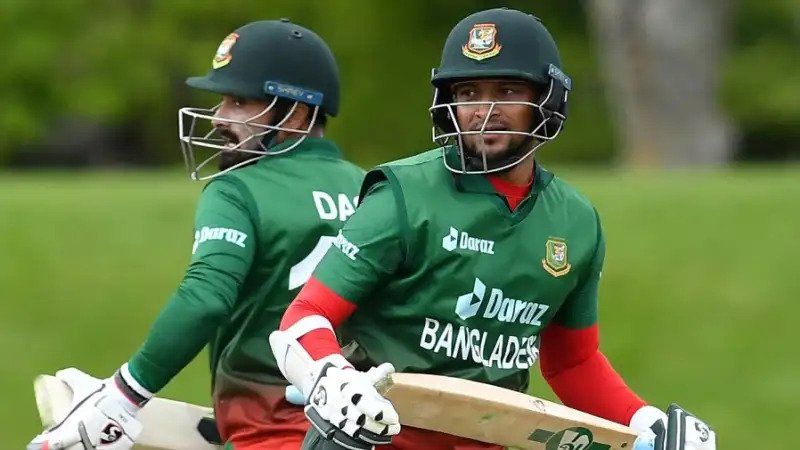 Bangladesh vs. Netherlands Prediction, Betting Tips & Odds │24 OCTOBER, 2022