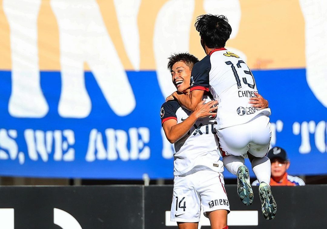 Avispa Fukuoka vs Kashima Antlers: Prediction for the Match on May 06, 2025