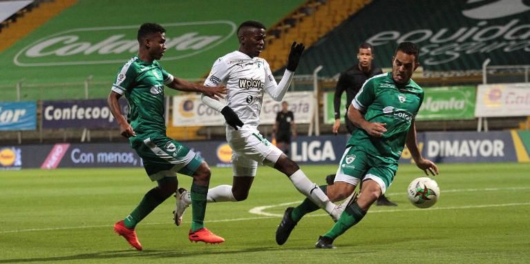 Deportivo Cali vs La Equidad Prediction, Betting Tips & Odds │09 APRIL, 2023