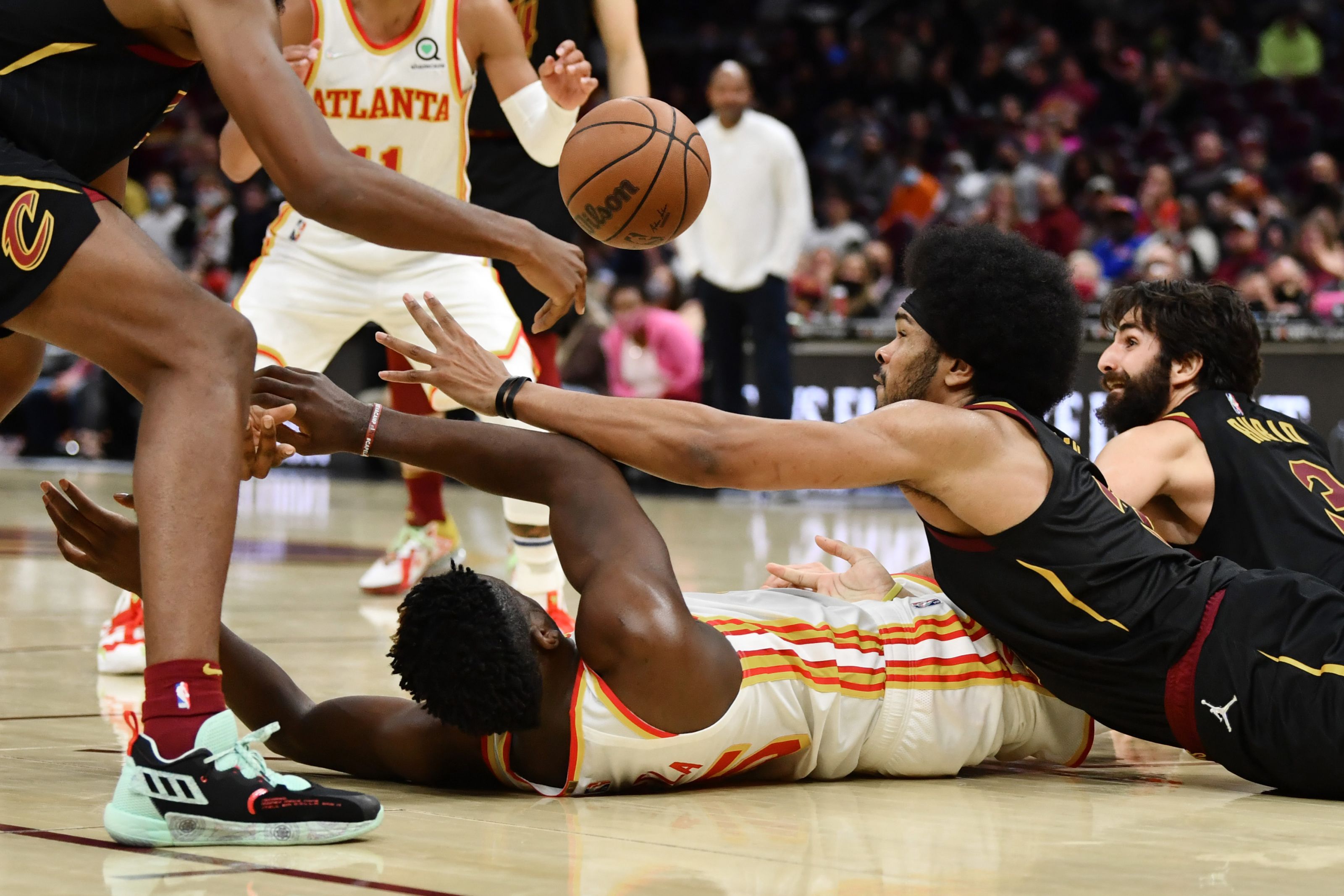 Atlanta Hawks vs Cleveland Cavaliers Prediction, Betting Tips & Odds │20 DECEMBER, 2021