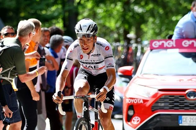 Vuelta a España Stage 15 Prediction, Betting Tips & Odds │04 SEPTEMBER, 2022
