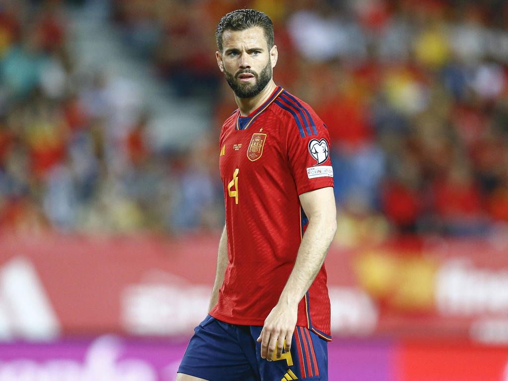 La selección española de fútbol y esas exclusiones notables
