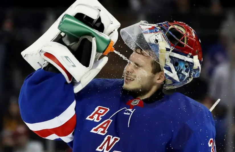 NY Rangers vs SJ Sharks Prediction, Betting Tips & Odds │4 DECEMBER, 2023