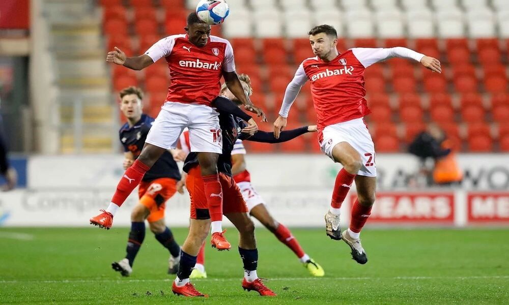 Rotherham United vs Luton Town Prediction, Betting Tips & Odds │15 APRIL, 2023