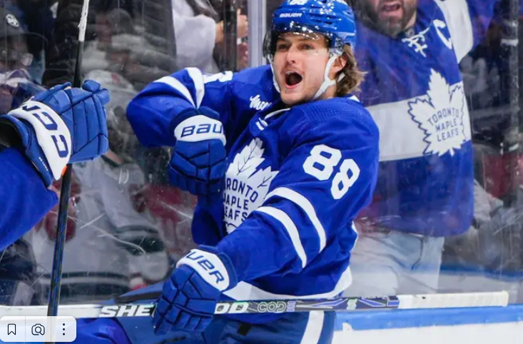 Toronto Maple Leafs vs Montreal Canadiens Prediction, Betting Tips & Odds │12 OCTOBER, 2023