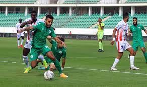 Maghreb Fez vs Mouloudia Oujda Prediction, Betting Tips & Odds │05 NOVEMBER, 2022