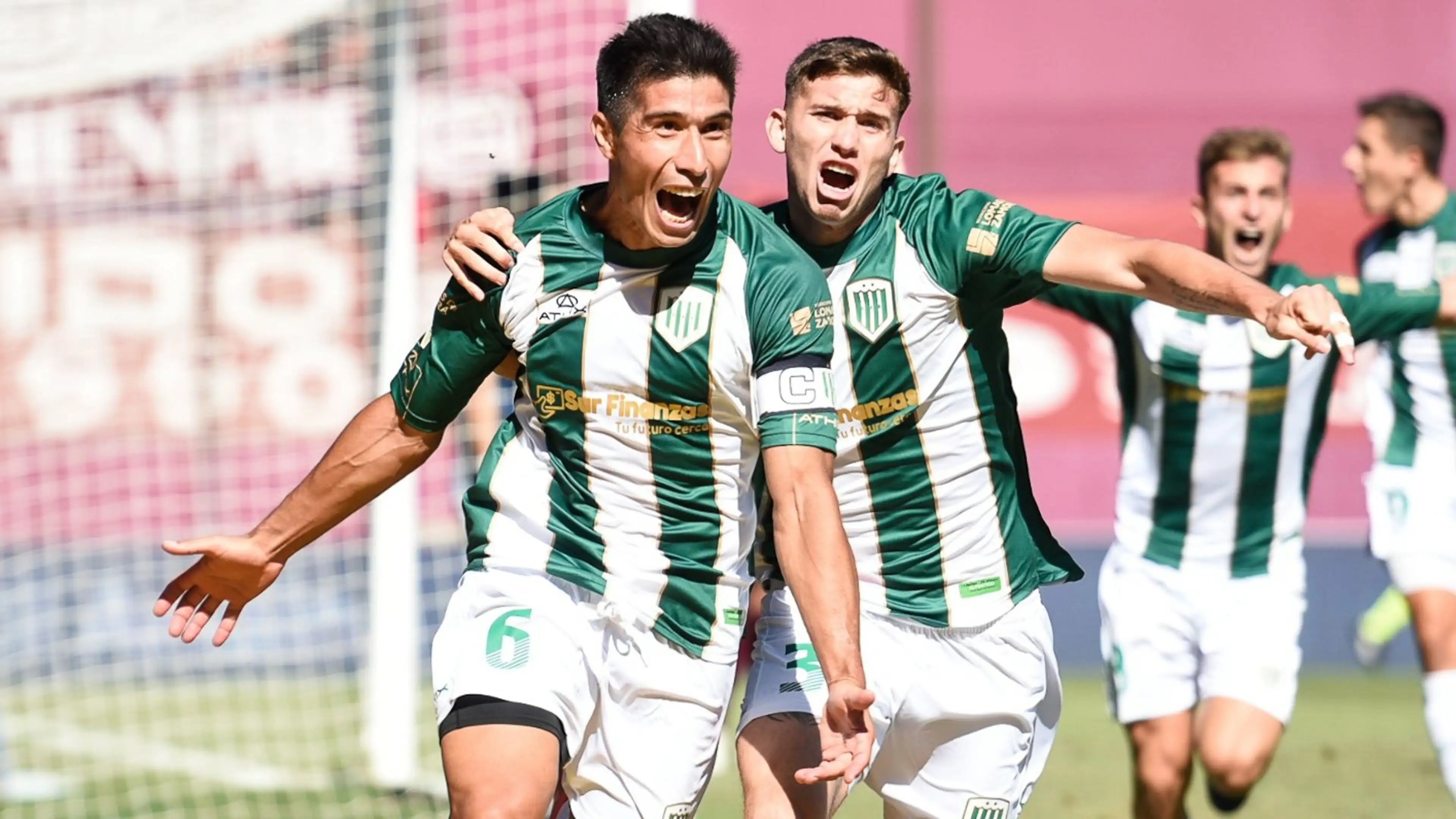 Belgrano vs Banfield Prediction, Betting Tips & Odds | 27 JUNE, 2023