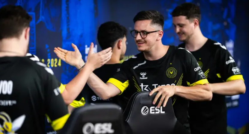 9z Team vs Team Vitality Prediction, Betting Tips & Odds │29 MAY, 2024