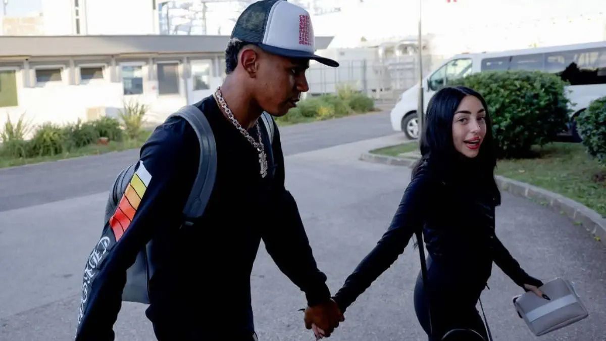 Barcelona Star Lamine Yamal Confirms Breakup with Argentine Singer Nicki Nicole