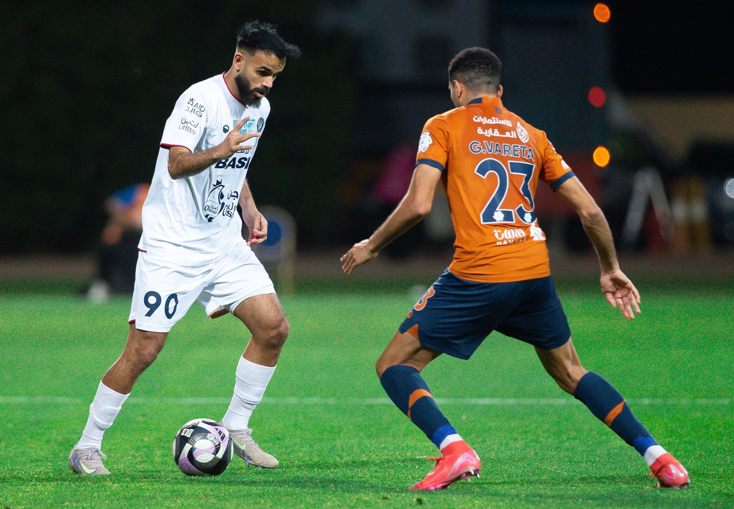 Damac vs Al-Raed: Prediction for the Match on May 11, 2025