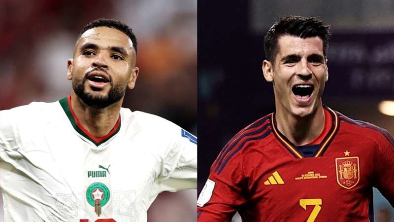 Morocco vs Spain, December 6: Head-to-Head Statistics, Line-ups, Prediction for the 2022 World Cup Match