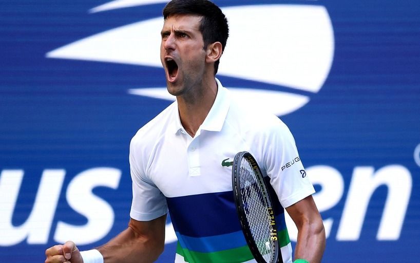 Novak Djokovic vs Matteo Berrettini Prediction, Betting Tips & Odds │9 SEPTEMBER, 2021