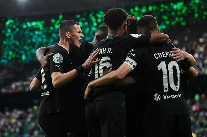 Krasnodar vs CSKA Prediction, Betting Tips & Odds │27 MAY, 2023