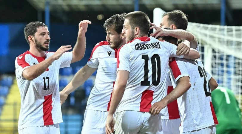 Georgia vs Turkey: Prediction for the Match on September 4, 2025