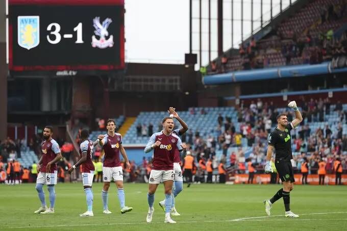 Aston Villa vs West Ham Prediction, Betting Tips & Odds │21 OCTOBER, 2023