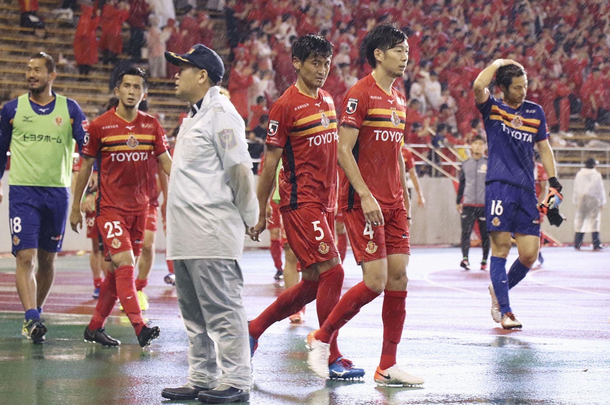 Nagoya Grampus vs Veertien Mie Prediction, Betting Tips & Odds | 07 JUNE, 2023
