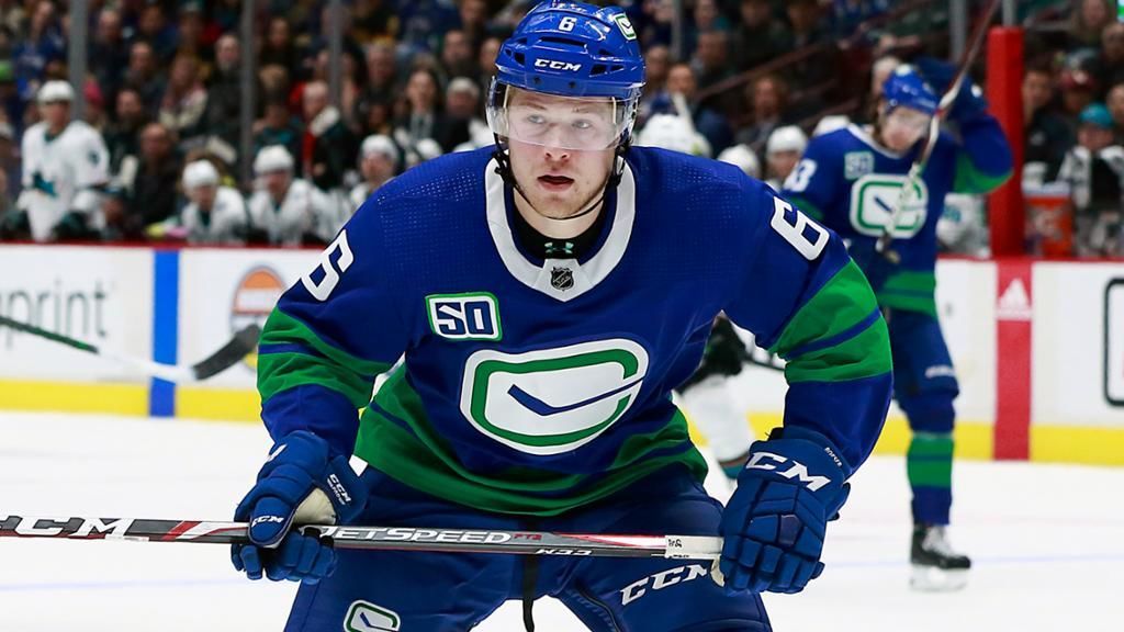 Chicago vs Vancouver Prediction, Betting Tips & Odds │22 OCTOBER, 2021