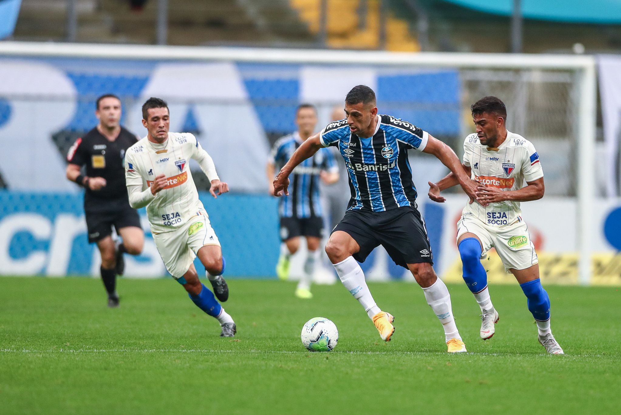 Gremio vs Fortaleza Prediction, Betting Tips & Odds │14 MAY, 2023