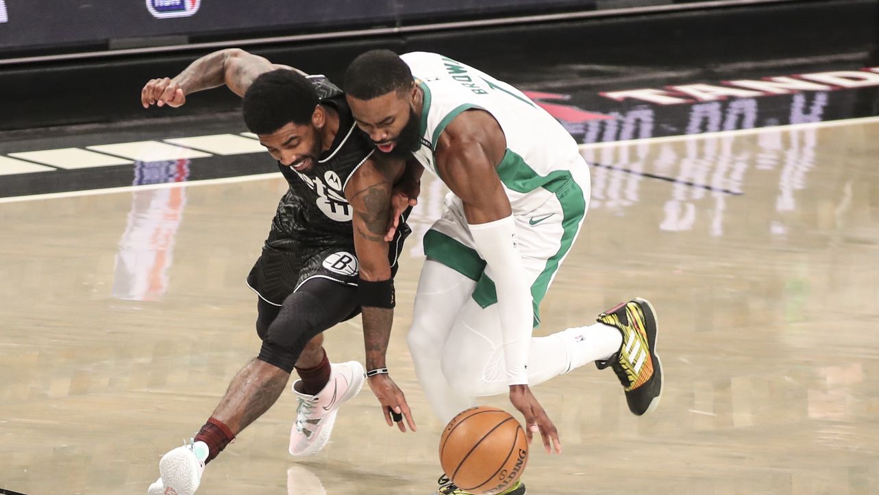 Brooklyn Nets vs Boston Celtics Prediction, Betting Tips & Odds │13 JANUARY, 2022