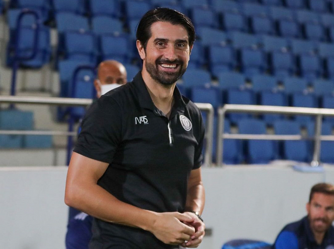 "At Mbappé's level, you don't have to worry about money" — Interview with Rubén de la Red