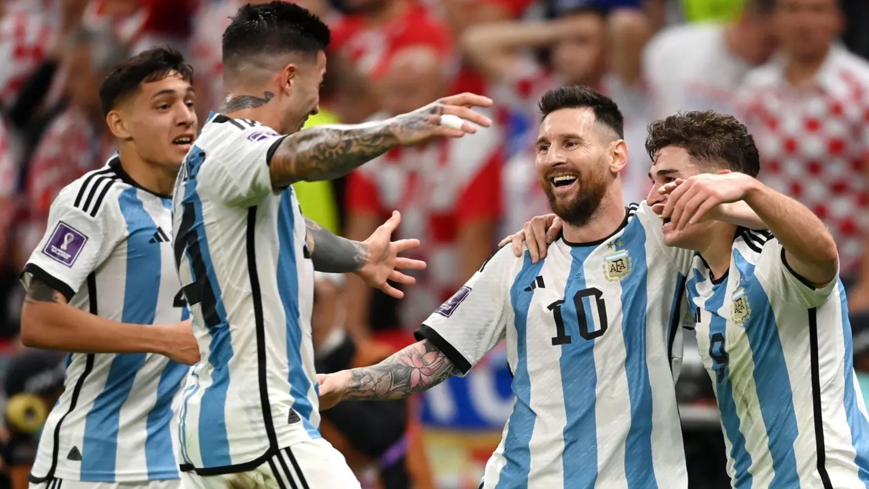 Bolivia vs Argentina Prediction, Betting Tips & Odds │12 SEPTEMBER, 2023