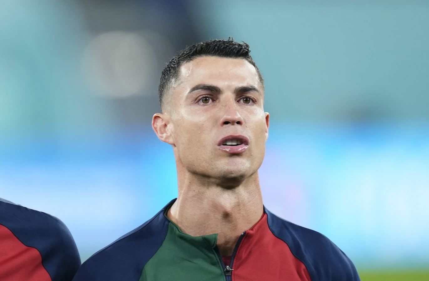 Di Marzio: Ronaldo has an offer only from Al-Nassr, but no options in Europe