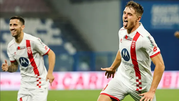 Monza vs Sassuolo Pronóstico, Apuestas y Cuotas│28 de enero de 2024