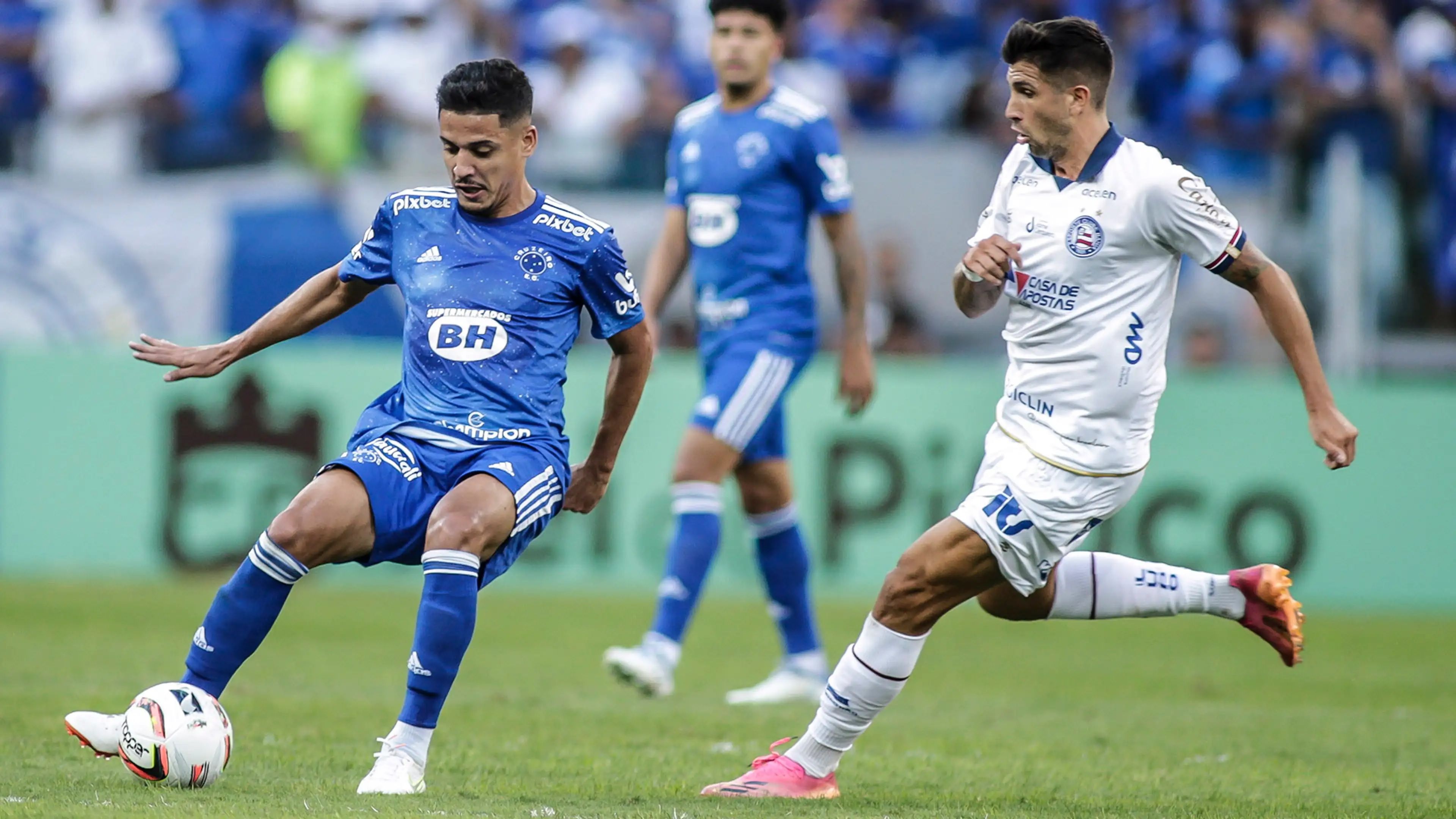Bahia vs Cruzeiro Prediction, Betting Tips & Odds | 10 JUNE, 2023