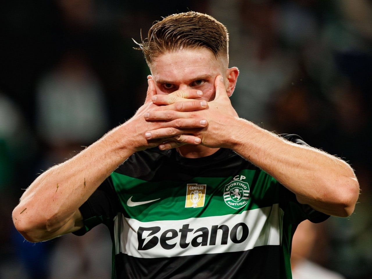 Sporting vs Gil Vicente: Prediction for the Match on May 04, 2025