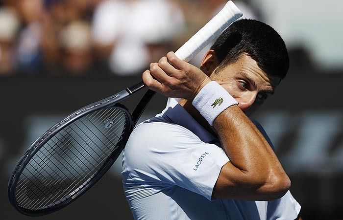 Djokovic Invests €20 Million in the Creation of a Premium Tennis Club in Greece
