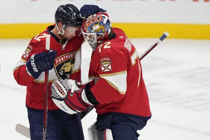 Florida Panthers vs Chicago Blackhawks Prediction, Betting Tips & Odds │11 MARCH, 2023
