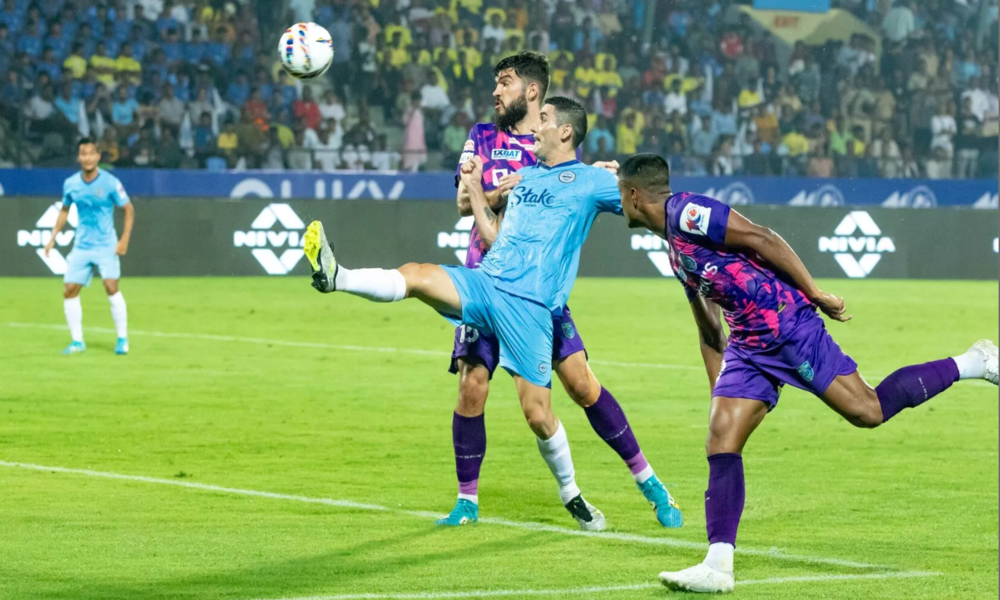 Kerala Blasters FC vs Mumbai City FC Prediction, Betting Tips & Odds │ 24 December, 2023  