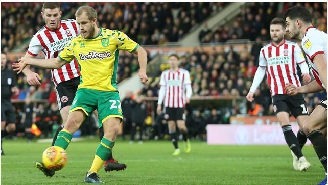 Sheffield United vs Norwich City Prediction, Betting Tips & Odds │22 OCTOBER, 2022