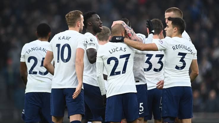 Tottenham vs Morecambe Prediction, Betting Tips & Odds │9 JANUARY, 2022