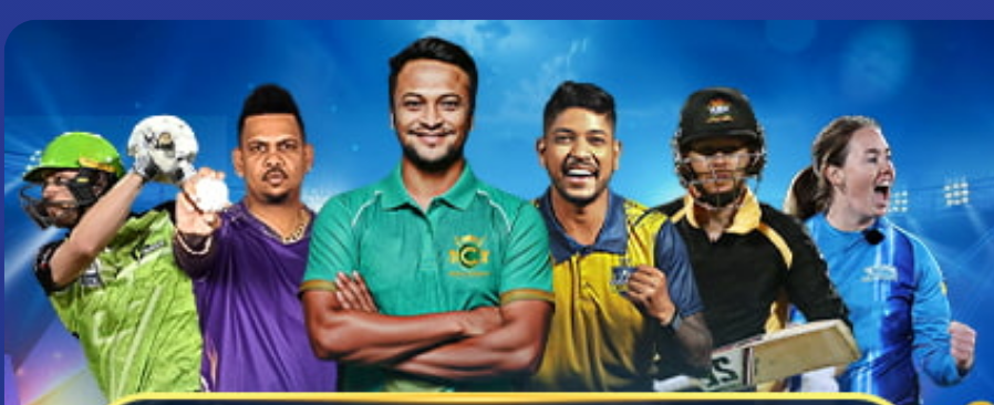 Crickex HeyVIP Cricket Bonus - Get up to 96,000,000 INR