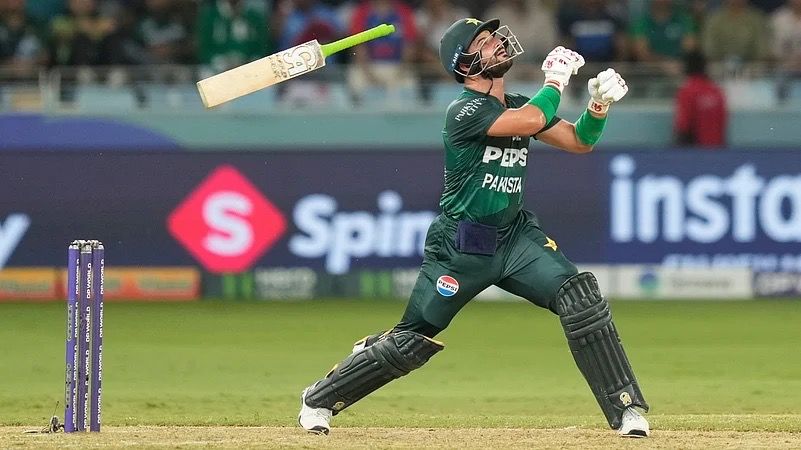 Pakistan vs Sri Lanka Prediction, ODI, 13th November 2025