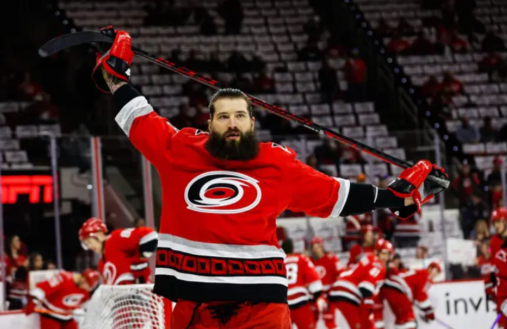Carolina Hurricanes vs Pittsburgh Penguins Prediction, Betting Tips & Odds │19 NOVEMBER, 2023