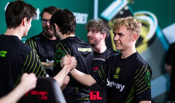 Ninjas in Pyjamas vs Heroic Prediction, Betting Tips & Odds │28 AUGUST, 2022