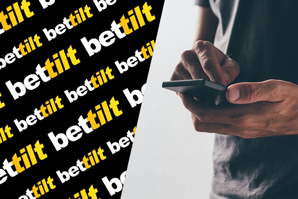 Bettilt India Mobile App