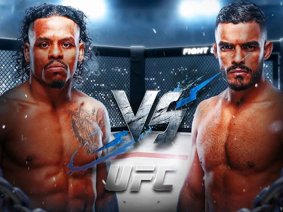 Ismael Bonfim vs. Chris Padilla: Preview, Prediction, Where to Watch & Latest Betting Odds