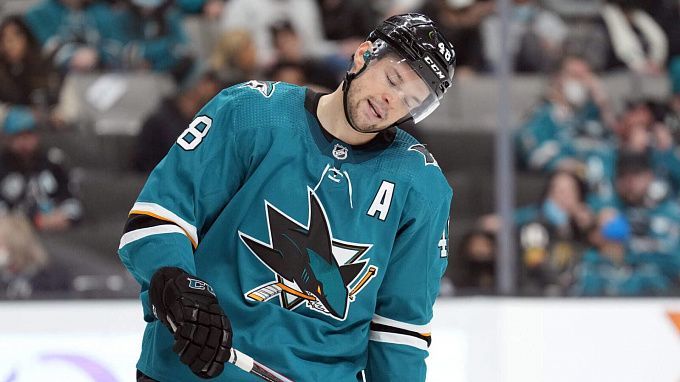 San Jose Sharks vs Anaheim Ducks Predictions, Betting Tips & Odds │27 MARCH, 2022