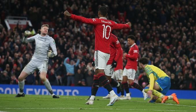 Manchester United vs Crystal Palace Prediction, Betting Tips & Odds │4 FEBRUARY, 2023