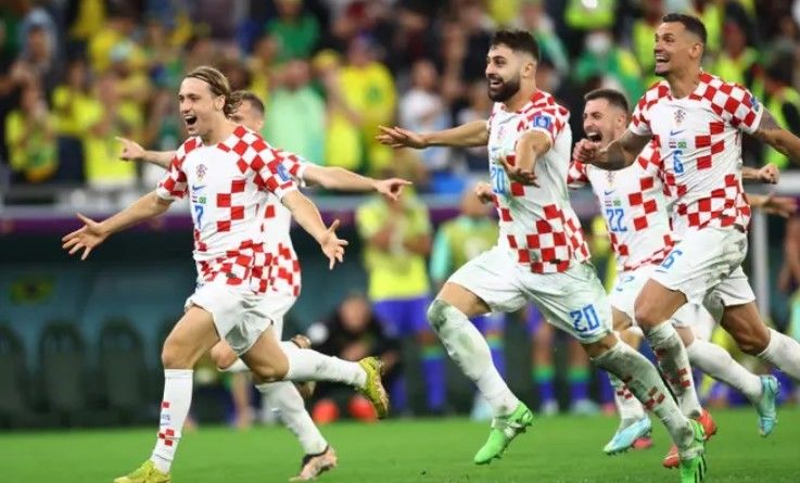 Croatia vs Wales Prediction, Betting Tips & Odds │25 MARCH, 2023